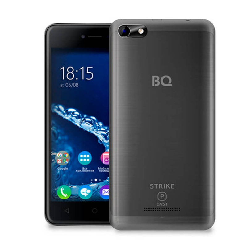 Телефон андроид версия 13. BQ 5058 Strike Power easy. BQ BQ-5058 Strike Power easy. Мобильный телефон BQ 5058. BQ страйк смартфон.