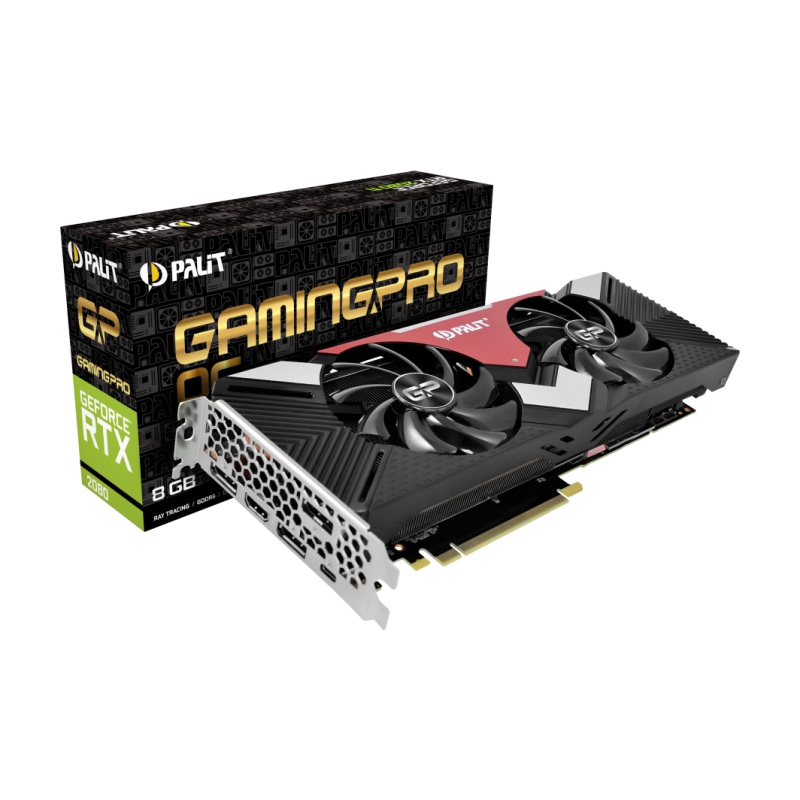 Palit geforce rtx 4060 dual oc отзывы