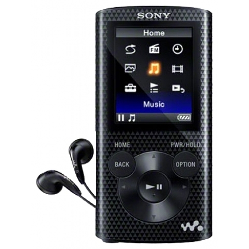 Sony walkman nwz