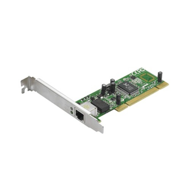 Сетевая карта pci