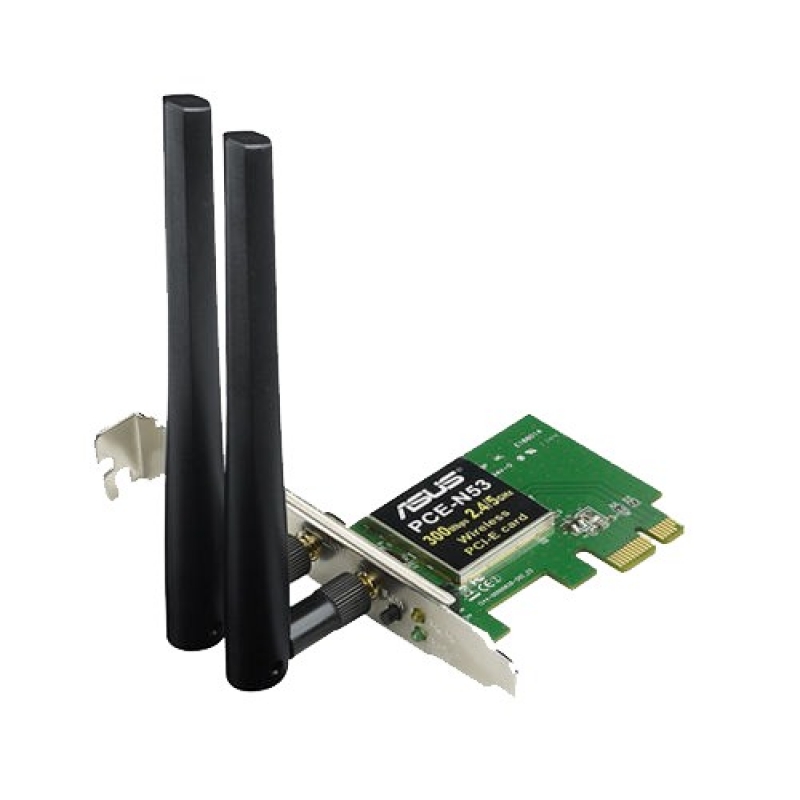 Asus wlan. ASUS Wireless-n WIFI адаптер. ASUS PCE-n53. Wi-Fi PCI-E адаптер. WIFI адаптер ASUS PCI.