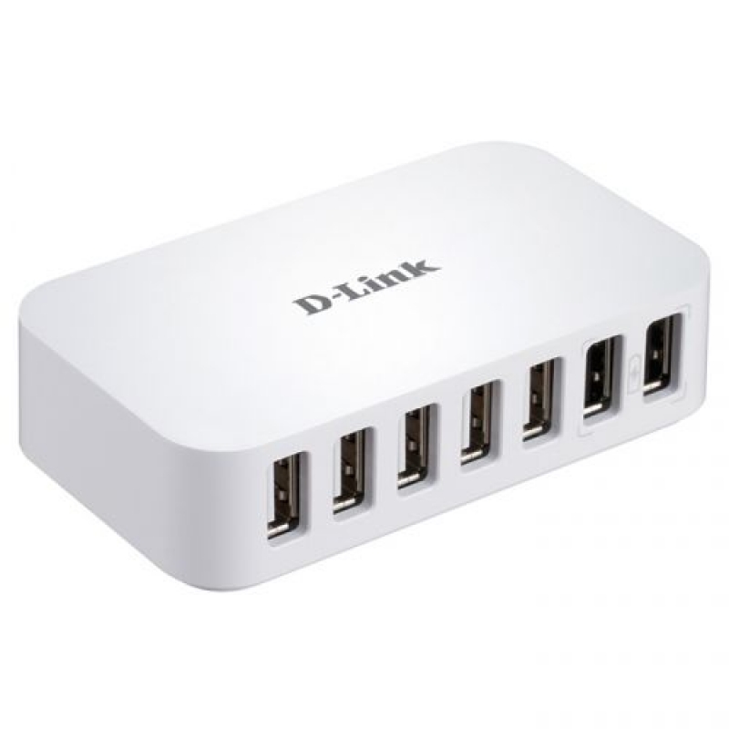 Х ю б. Концентратор USB 2.0 D-link Dub-h7. Разветвитель USB D-link Dub-h7. Разветвитель USB-Hub d-link Dub-h7. Dub-h7 d-link Dub-h7 концентратор хаб USB 2.0 7-ми портовый.