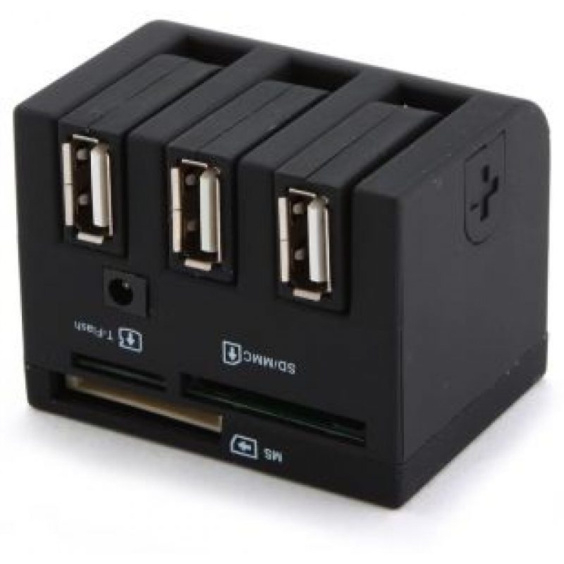 15 usb. Qbiq cr015. Хаб USB 3 USB порта + картридер Gembird UHB-fd1. USB хаб 2.0 SMARTBUY SBHA-7204-W. Gembird CR-614.