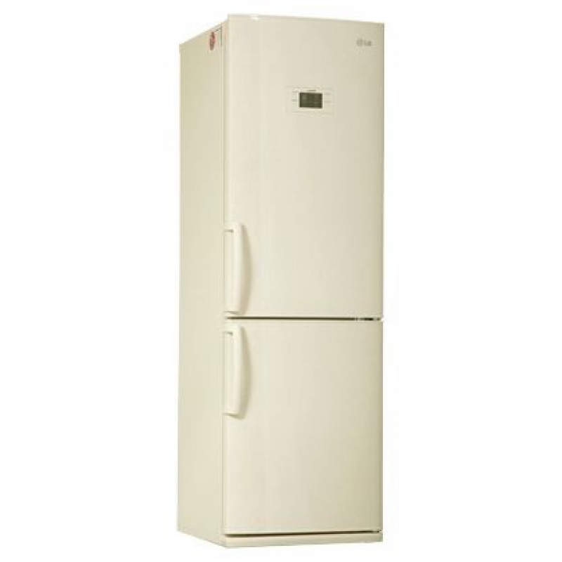 Холодильник двухкамерный купить в днс. Холодильник LG b409ueqa. LG ga-b409 UEQA. Холодильник LG LG ga-b409ueqa. Холодильник LG ga-b409ueqa бежевый.