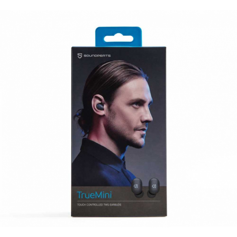 SoundPeats TWS TrueMini Bluetooth